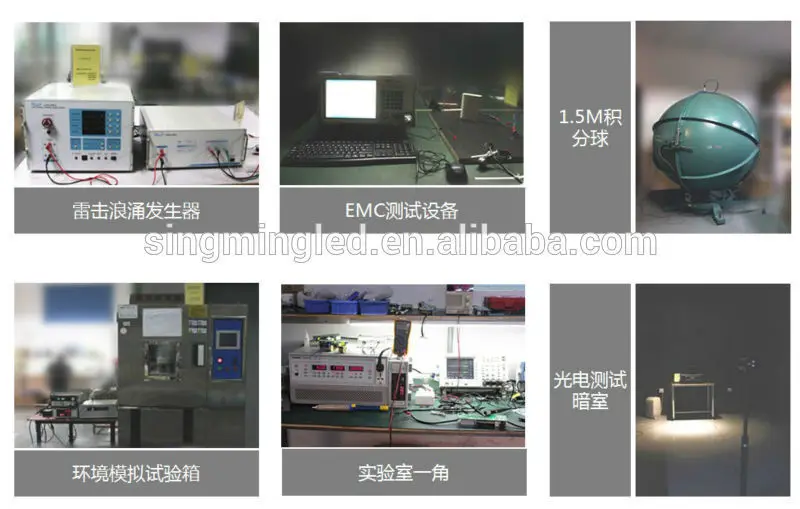 Thickness LGP 3MM 3w led panel light China China trusted supplier