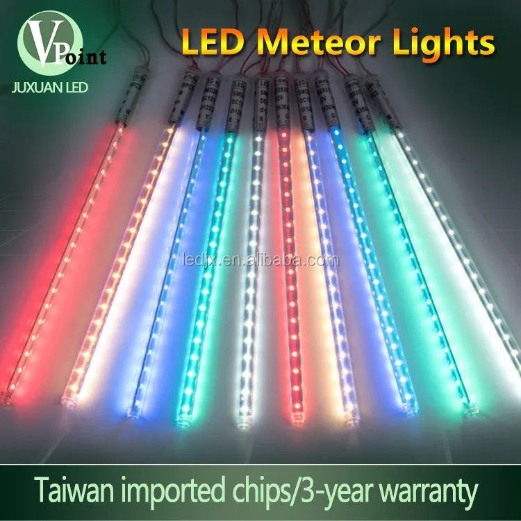 Whole 10pcs Set Meteor Rain Shower Laser Light Christmas Led Outdoor Solar Tree Lights Ce Rohs Whole 10pcs Set Meteor Rain Shower Laser Light Christmas Led Outdoor Solar Tree Lights Ce Rohs