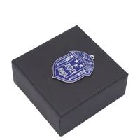 

HUSURU jewelry 1920 ZPB zeta phi beta greek sorority alloy enamel charms accessories