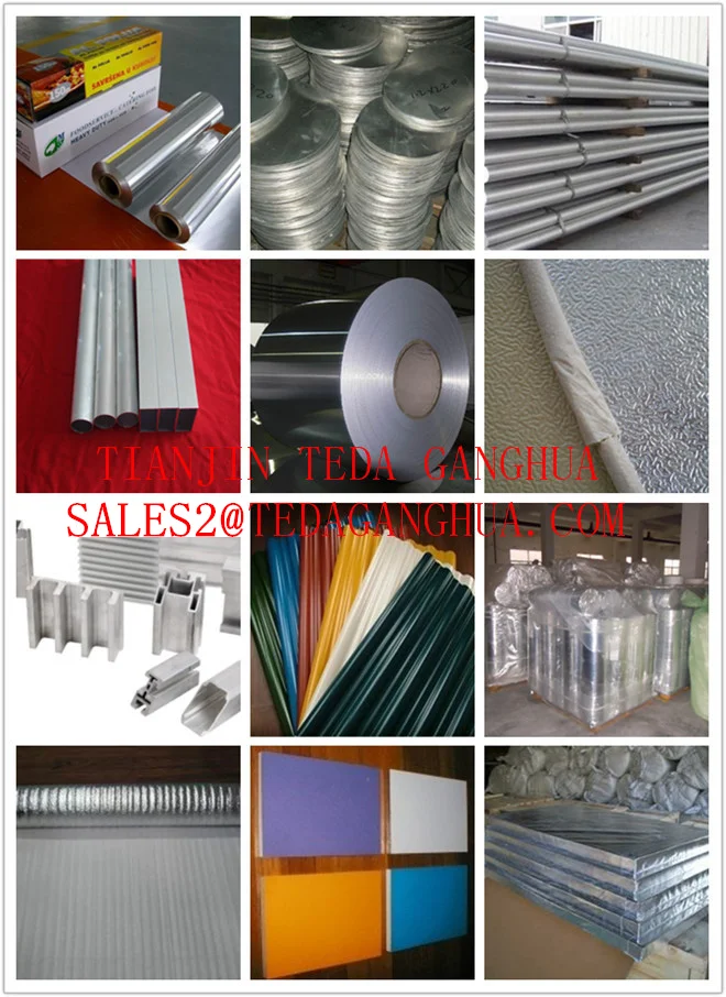 metalized pet film
