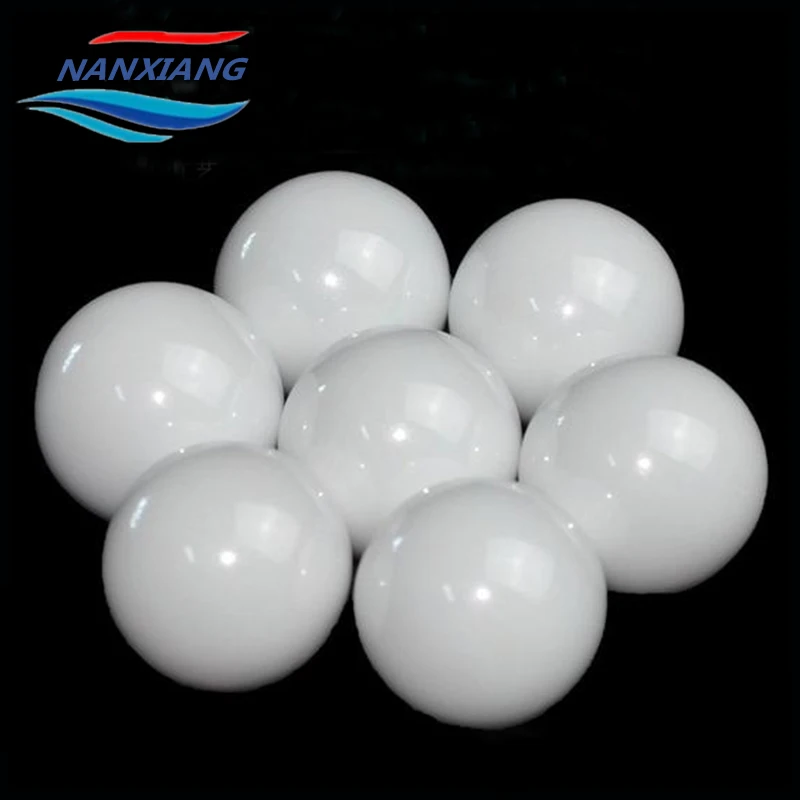 Zirconia ceramic ball 0.3mm zirconia bead