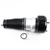 Front Shock Absorber W221 Air Suspension Air Spring For Mercedes W221 2213209313 Air Ride Suspension