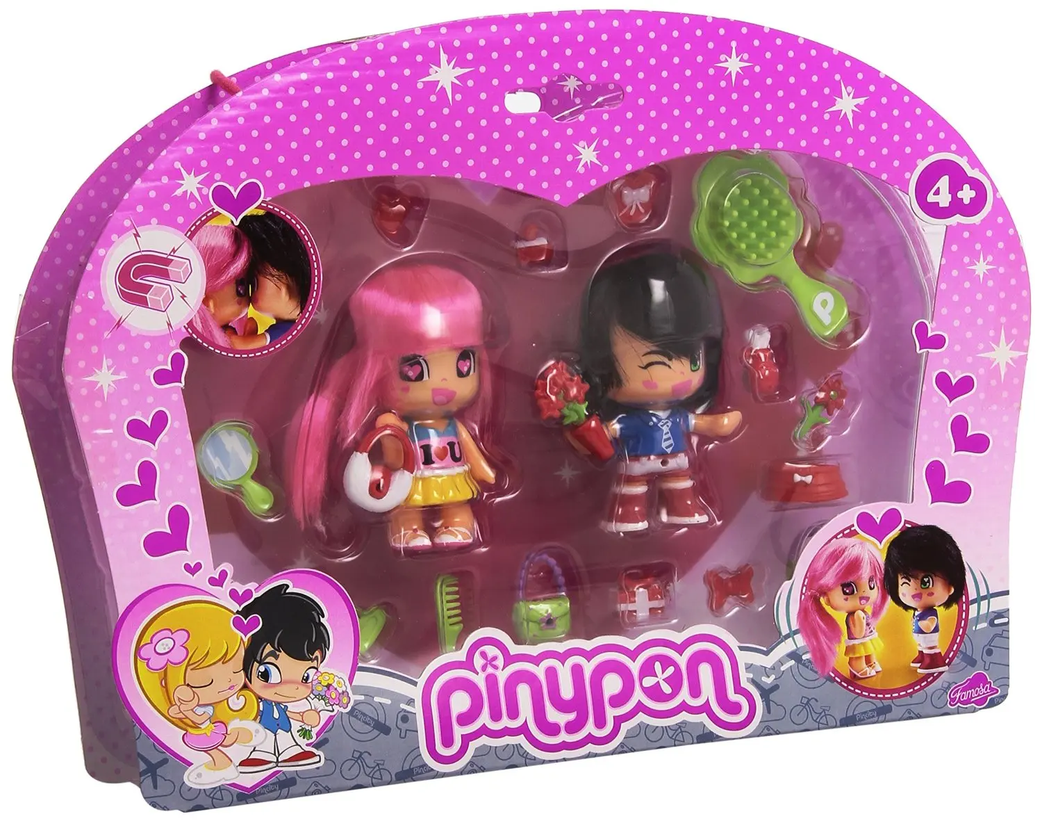 pinypon jumbo