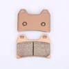 FA244 Motorcycle Scooter Motorbike Brake Pad for Keeway RKV125/150/200