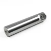 OEM custom CNC metal turning parts aluminum processing parts cnc machining center service details