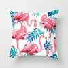 wholesale custom printed decorative throw pillow