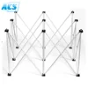 aluminum portable drum stage riser,easy stage ,smart stage