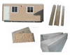 prefab house wall panel 16mm/60mm