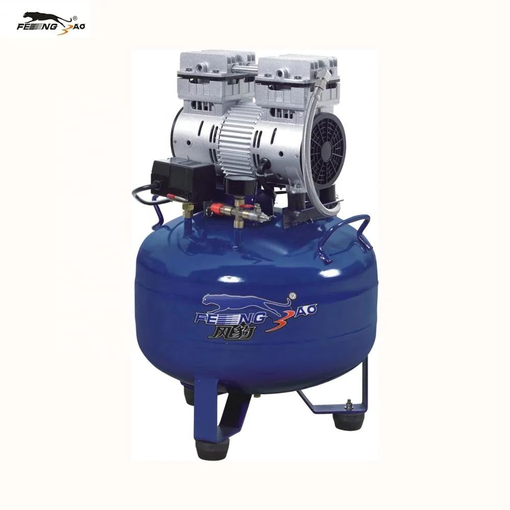 コンプレッサー用高品質kompresorミニエアドライヤー1hp30ltrミュート 低ノイズ歯科用オイルフリーパンケーキエアコンプレッサー Buy 1hp空気圧縮機 オイルフリー空気圧縮機 歯科空気圧縮機 Product On Alibaba Com