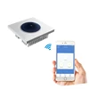 WIFI smart Switch wireless remote control 240V AC light switch