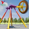 Zhengzhou Yueton Fairground Equipment Carnival Rides Kids Play Pendulum