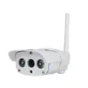 Outdoor HD 1080P WiFi Security IP Camera, 20M Night Vision Web Cam 720P cctv system wireless