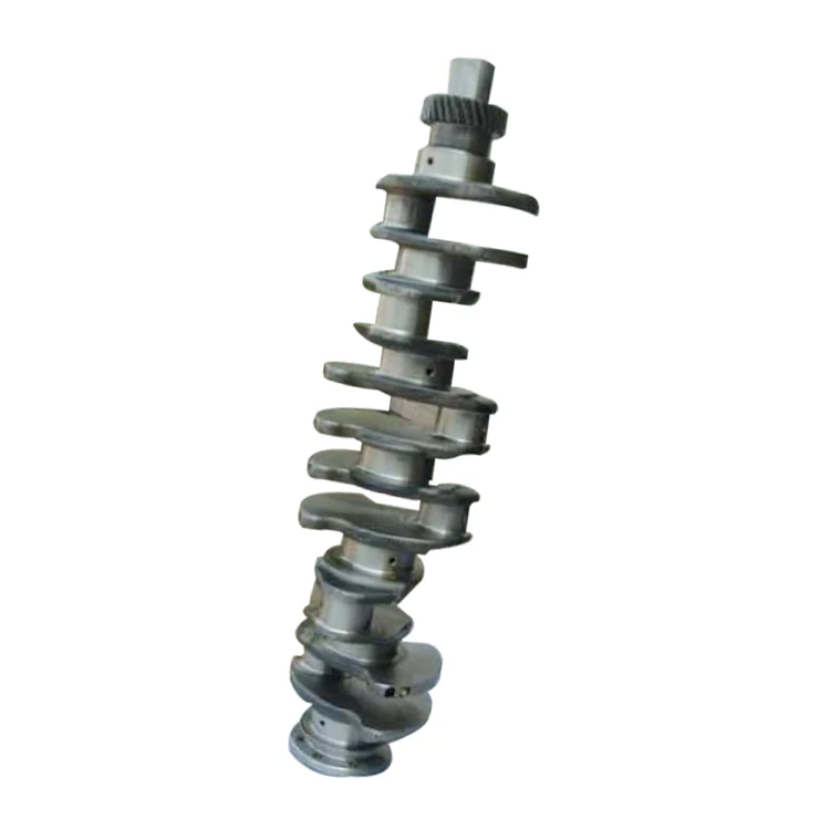 High Quality Surface Harden Nitrided Vr6 Crankshaft Buy Vr6