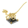 New Arrival Toys Hobbies Nanoblock Anime Dinosaur skeleton model Toys 3D Building Brick Micro Educational Toys For Kid