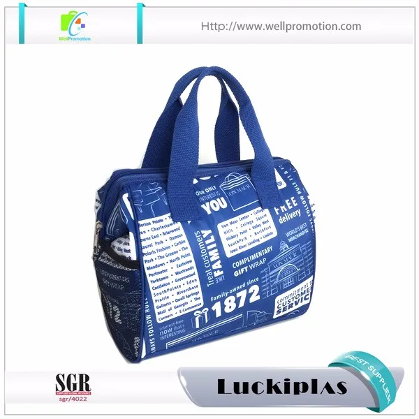 Whole Foods Insulated Soft Lunch Cooler Bag Sublimation Whole Foods Insulated Soft Lunch Cooler Bag Sublimation