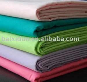 100%cotton Dyed Fabric For Home Textile 40*40 110*76 - Buy Cotton ...