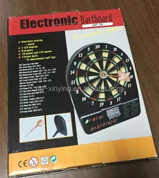 replacement dart board