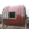 full line tannery leather processing drum