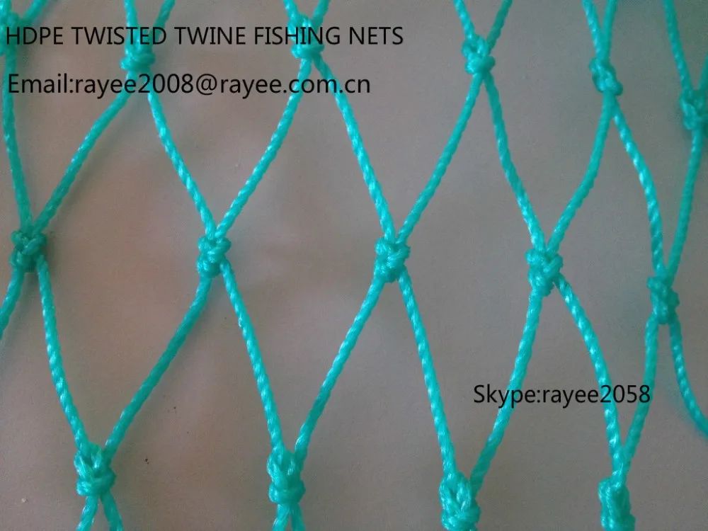 Fishing Nets Japanese,Nylon Monofilament Fishing The Net 0.12mm1.5mm
