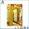 cheap home small passenger mini elevator one floor lift