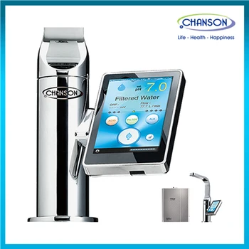 industrial kangen water machine