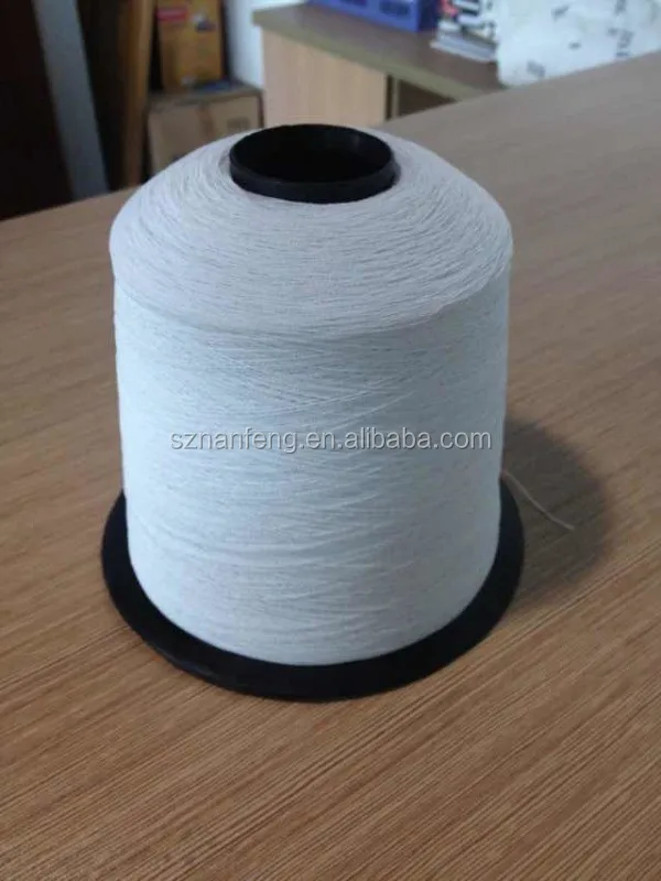 
Rubber Covered Yarn 