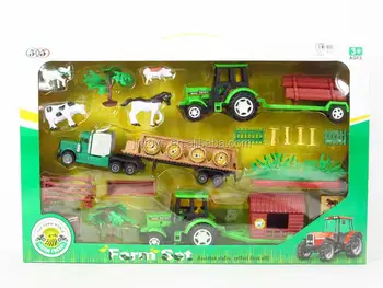 kids farm set