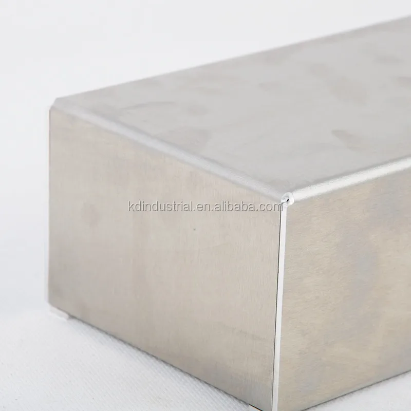 Diy 5f1 Aluminum Guitar Tube Amplifier Chassis Buy Aluminum 5f1