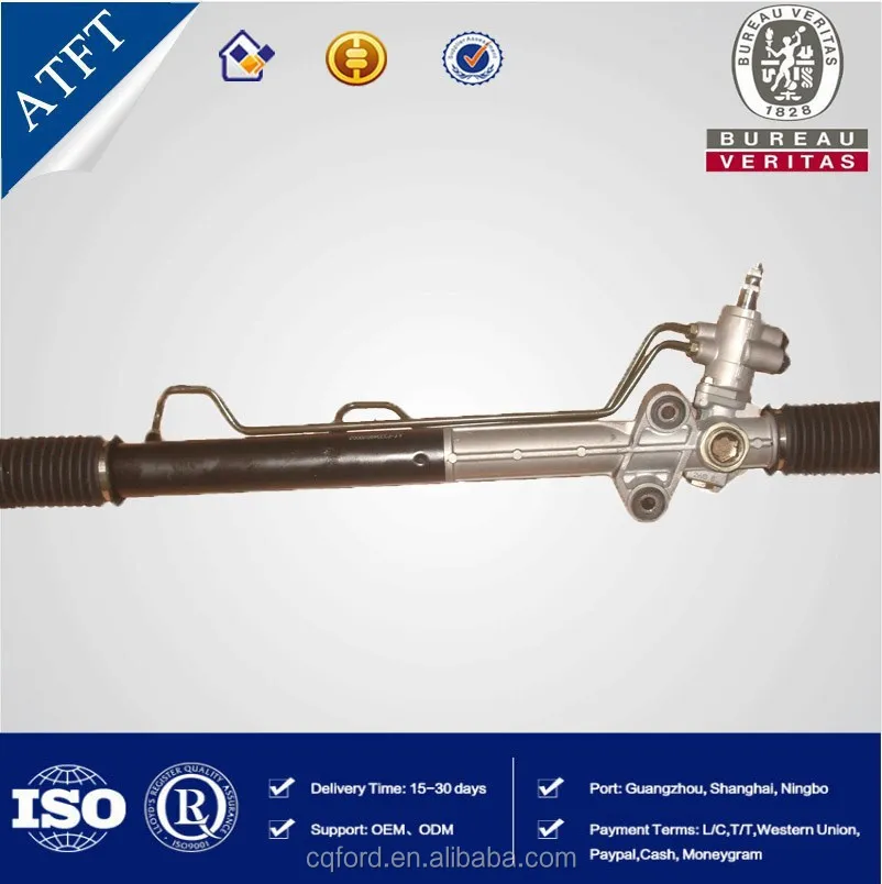 
Technology New Innovative Product for JAC Refine Hydraulic Steering Rack 