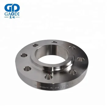 steel carbon flanges pn40 larger