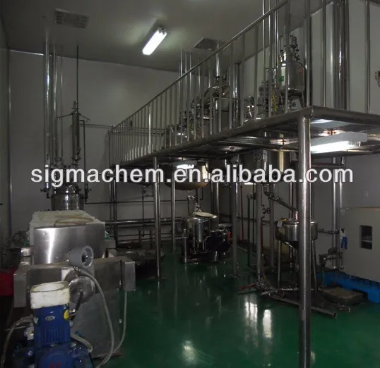 
China Diclofenac Sodium Injection Powder 