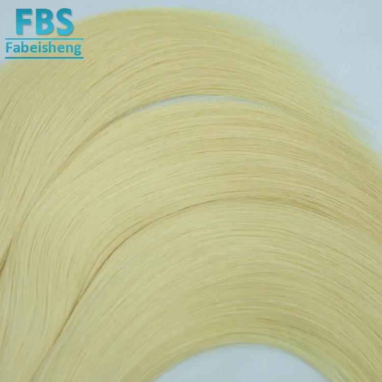
Wholesale high quality virgin cuticle aligned hair vendors natural straight raw peruvian bundle blonde 613 virgin baby hair 