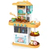 2019 Wholesale china toys sink children toy kitchen play set