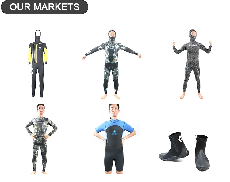Custom Scuba Diving Suit,Top Quality Wholesale Full Body Neoprene Mens