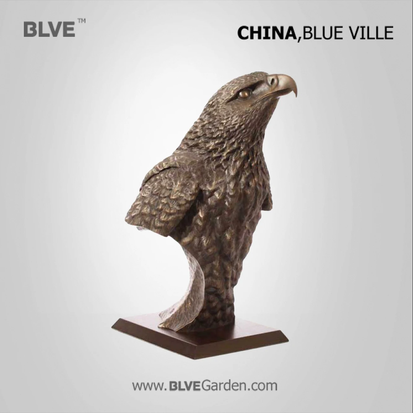 High Quality Custom Design Life Size Indoor House Ornaments Fiberglass