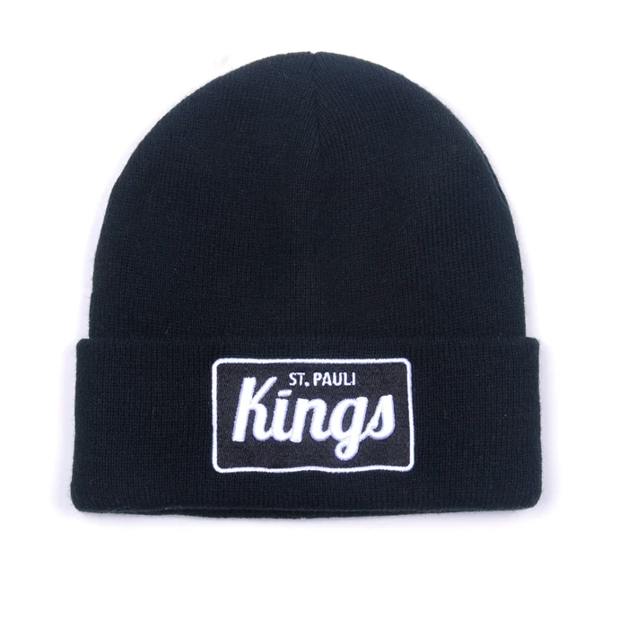 Beanies With Custom Embroidery Beanie Knitting Headwear Buy Beanie
