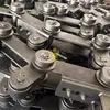 Steel Pipe Conveyor Chain