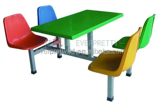 Comedor escolar muebles de comedor escritorio y silla conjunto ... Escritorio comedor