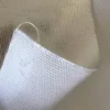 fiberglass reinforced aluminum foil ,thermal insulation with foil,heat sealing al foil facing