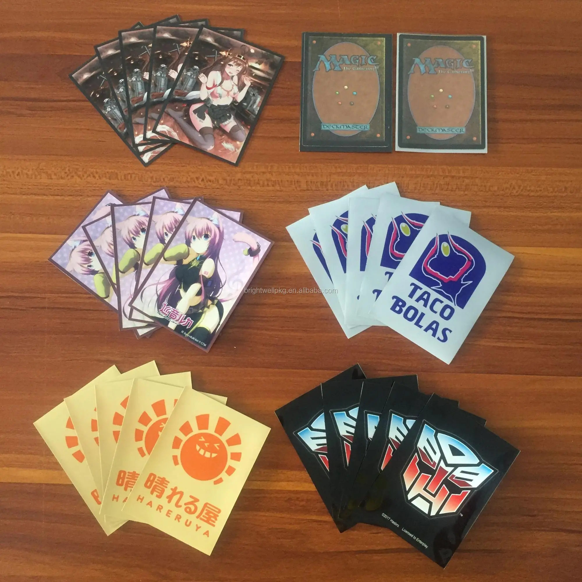 Mtg Ygo Yugioh Card Matte Sleeves Buy Game Card Sleeves,The Gather