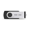 twister flash drive usb, the most popular OEM swivel usb flash drive with 16GB memory