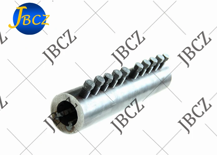 Steel Bar Mechanical Bolt Lock Rebar Coupler Buy Bolt Lock Rebar