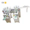 Ice Pop Cream Bar Popsicle Cold Drink Industry Packing Machine