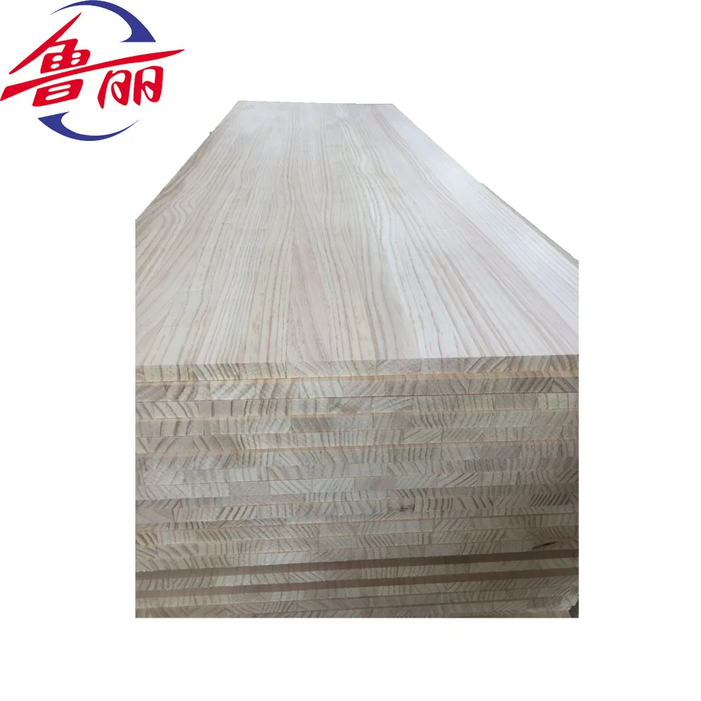 
chile pine finger joint board on sale 