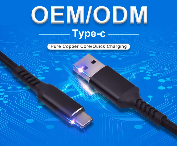 Type-C cable Phones Factory Price wholesale for Huawei - ANKUX.COM