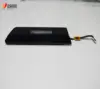 factory supplier IPS mipi 5 inch lcd screen touch panel tft capacitive touchscreen