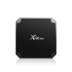 X96 Mini Smart Android TV Box Miracast