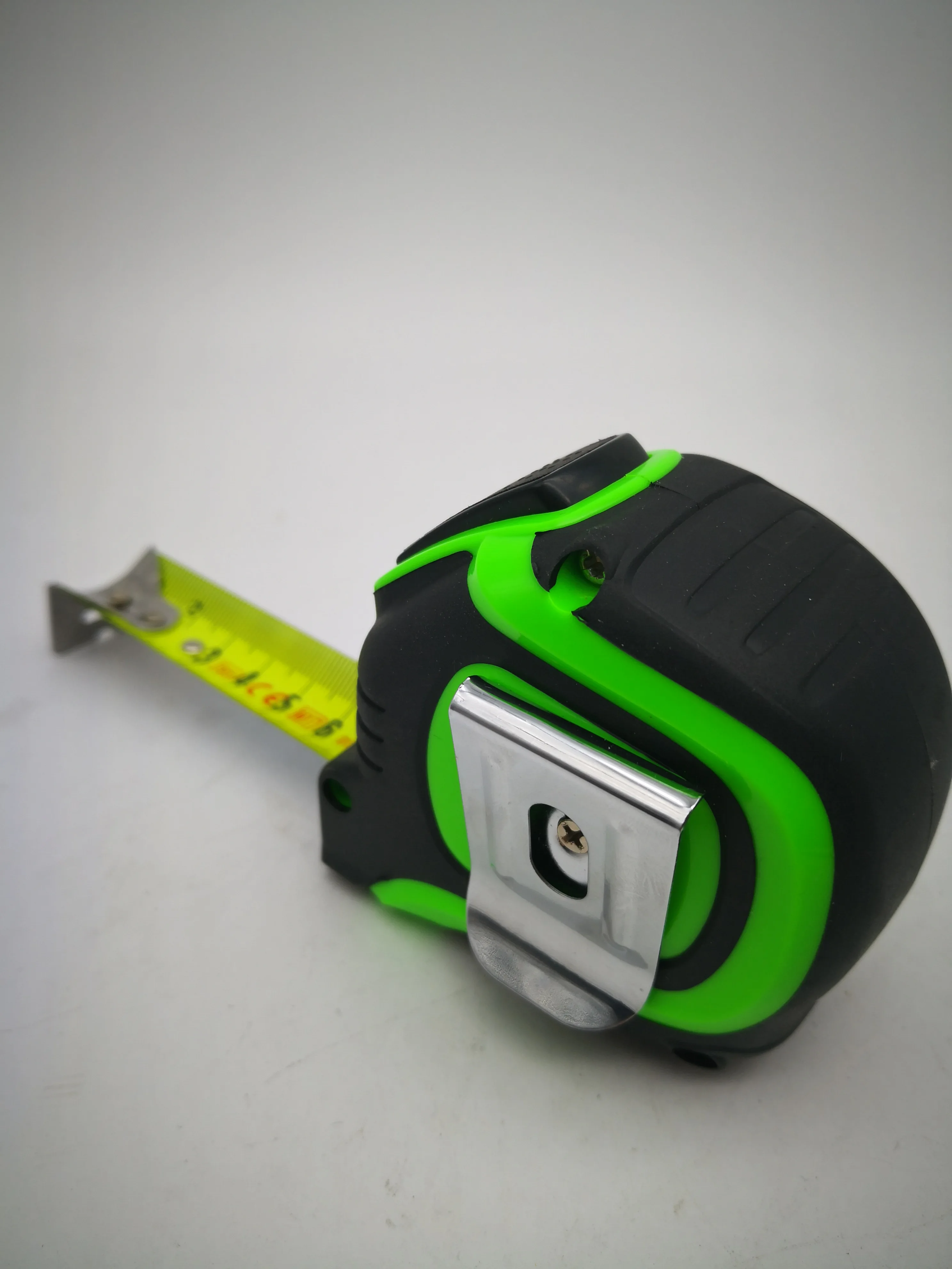 Long Standout Steel Measuring Tape Buy 5m Steel Measuring Tape