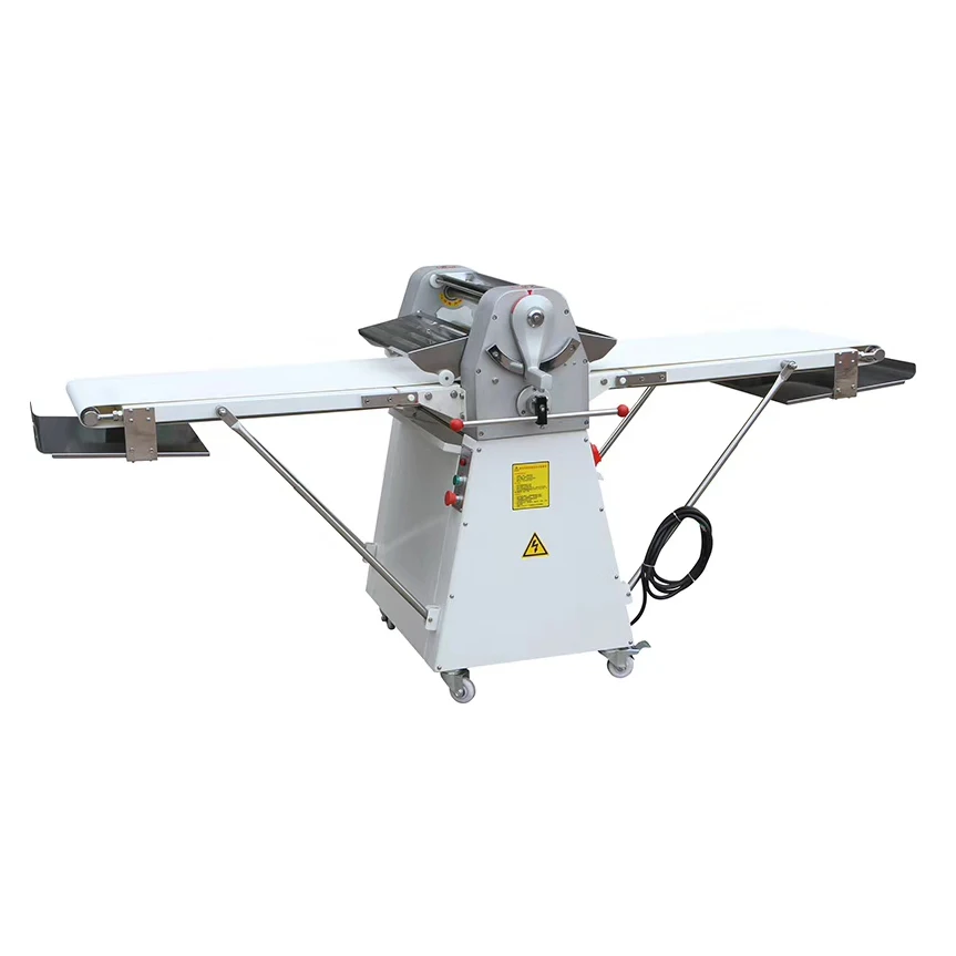 
Durable And Dirt Resistant 190522M Home Dough Sheeter Machine For Home Use  (62128325469)