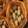 2017 potatoes with 10 kg carton package
